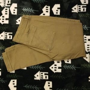 Banana Republic Skinny Jeans(27)